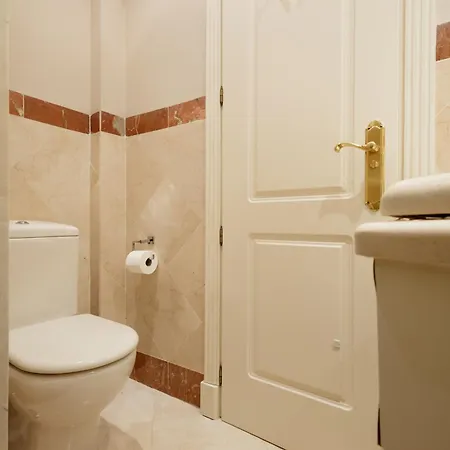 Dream Experience In Elviria: Luxury Property Close To Beaches, Restaurants And Golf Courses Apartment Marbella