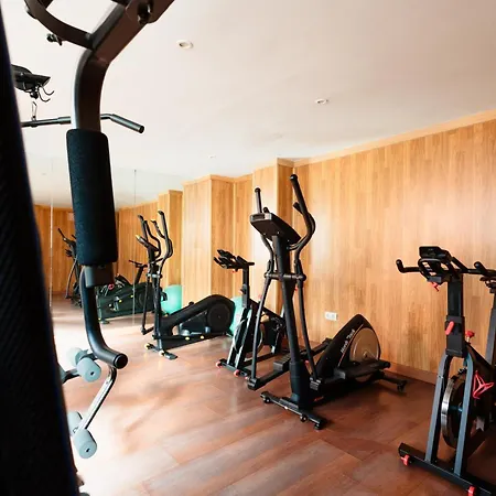 Apartament Dream Experience In Elviria: Luxury Property Close To Beaches, Restaurants And Golf Courses Marbella