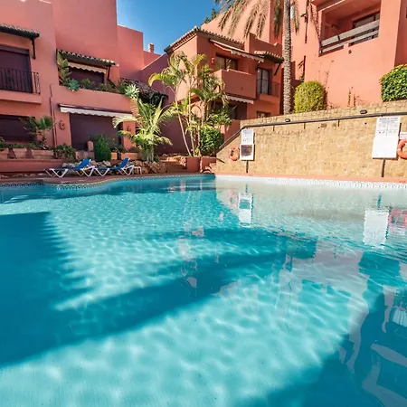 Dream Experience In Elviria: Luxury Property Close To Beaches, Restaurants And Golf Courses * Marbella